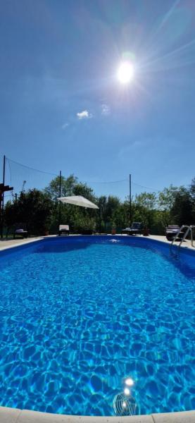 Villa Bistre